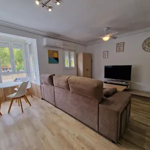  Apartamento Precioso Centro Zona Nervión.