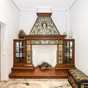 Villa Palacete Del Porvenir