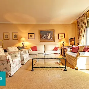  Apartamento 180 Luxury Gran Prado