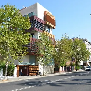 Urban House Siurot 33 Bed & Breakfast